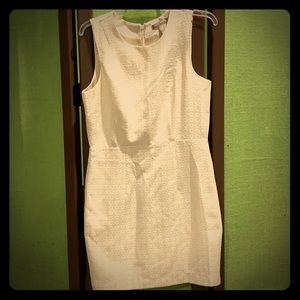 Banana Republic sheath dress